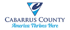 Cabarrus County logo