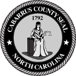 Cabarrus County Seal